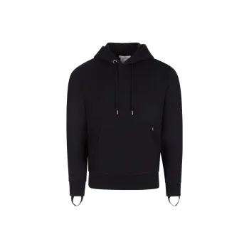 Helmut Lang Sweatshirt Men's Black