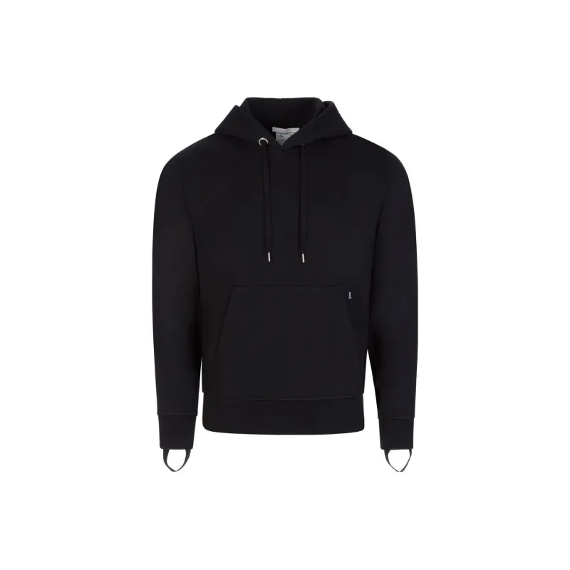 Helmut Lang Sweatshirt Men's Black-0