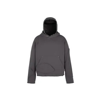Merge Lab. Sweatshirt Unisex Taupe