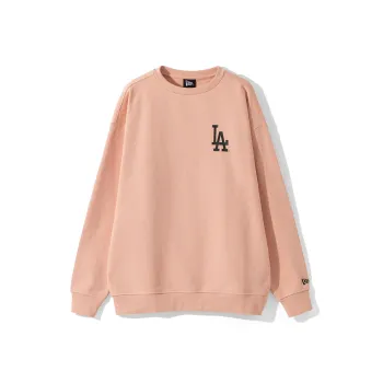 New Era Sweatshirts Unisex Pink