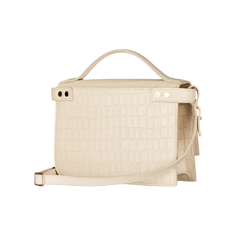 Zanellato Ella Small Tote Bag-2