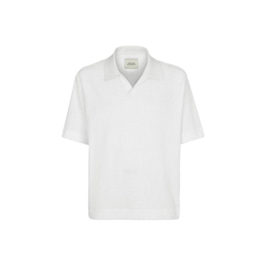 FENDI Polo Shirts Men on Sale & Authentic - POIZON