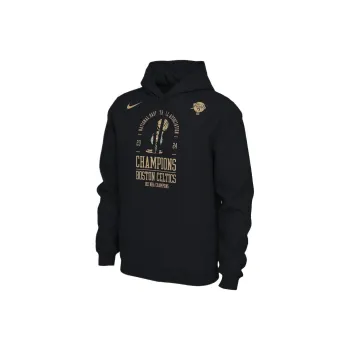 NBA Boston Celtics Men's NBA NBA Pullover Hoodie