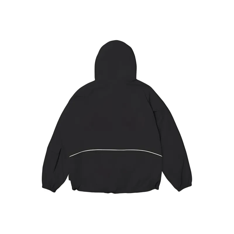 PALACE Arc Shell Hooded Jacket-4