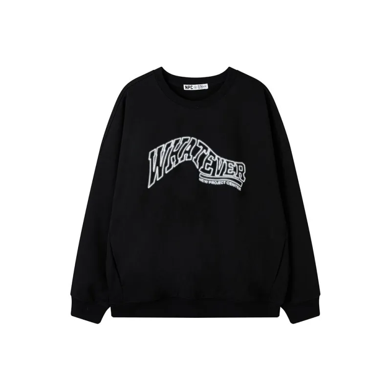 NPC Sweatshirts Men-0