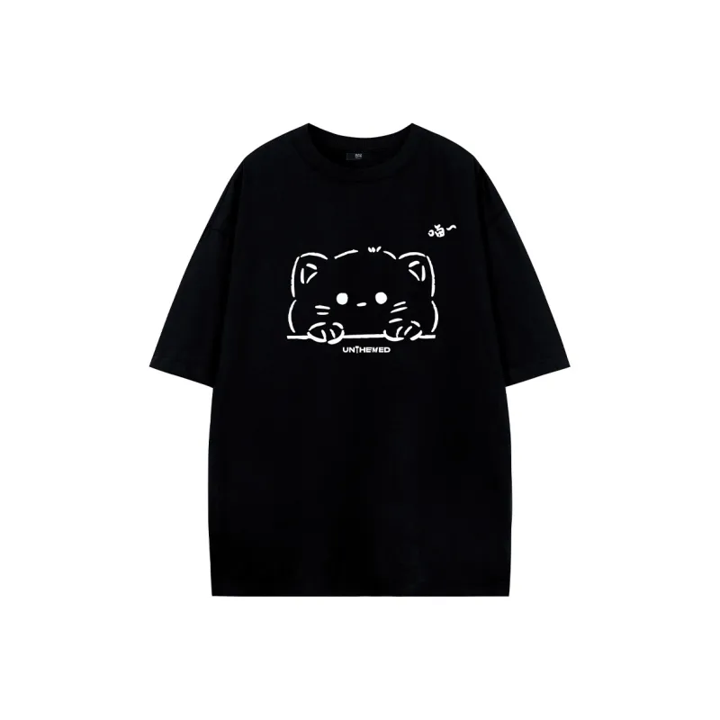 UNthemed T Shirt Unisex Combo Set-18