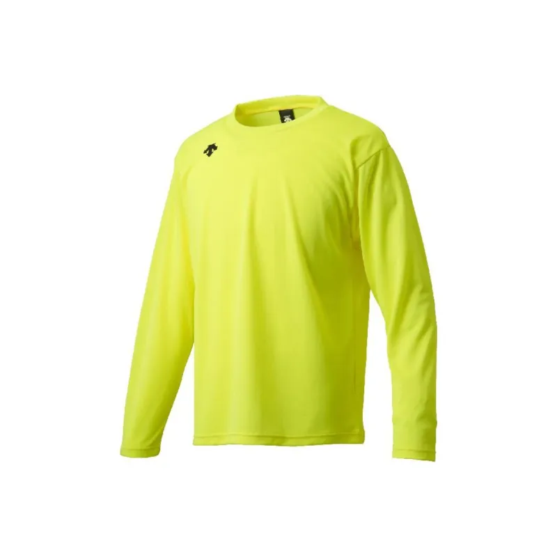 DESCENTE Sweatshirts Unisex-14