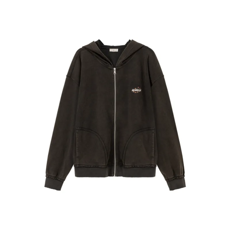 NO ONE ELSE FW24 Sweatshirt Unisex-0