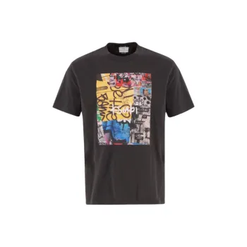 Ksubi Kulture Kash T Shirt