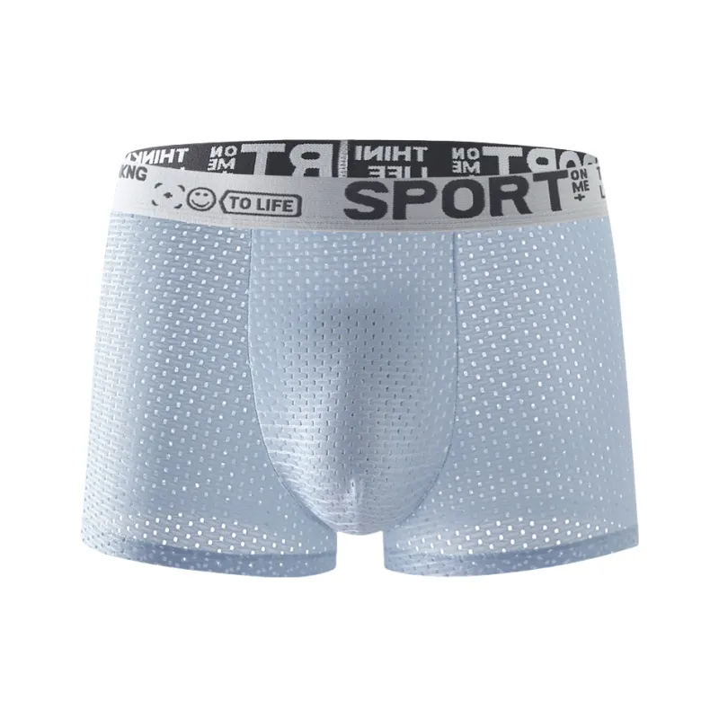 YUZHAOLIN Underpants Men's Combo Set-0