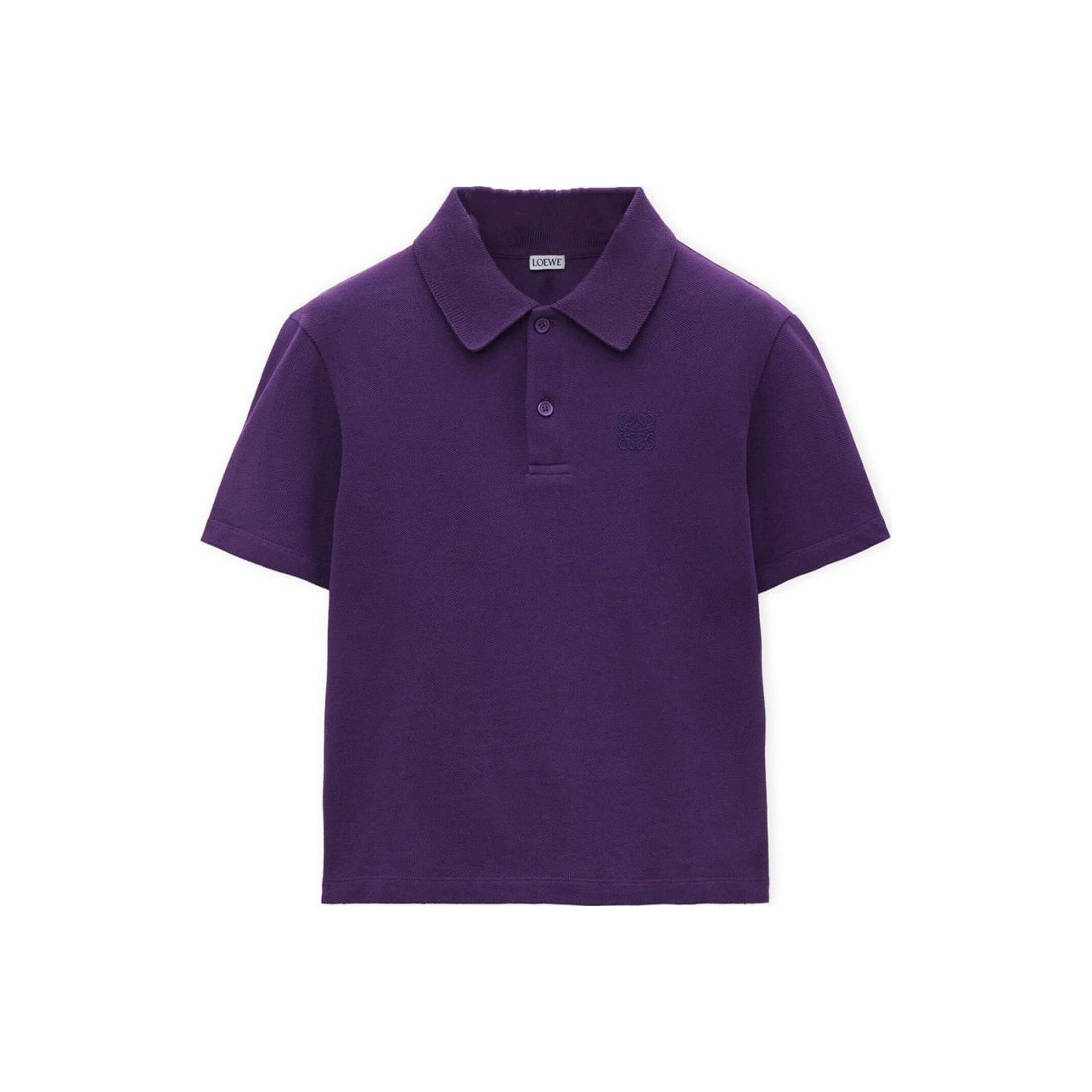 LOEWE Polo Shirts Men on Sale & Authentic - POIZON LOEWE Polo Shirts Men on Sale & Authentic - POIZON