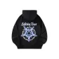 Black (Fleece-Lined and Thickened)