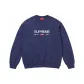 Washed Marine Blue/Washed Navy