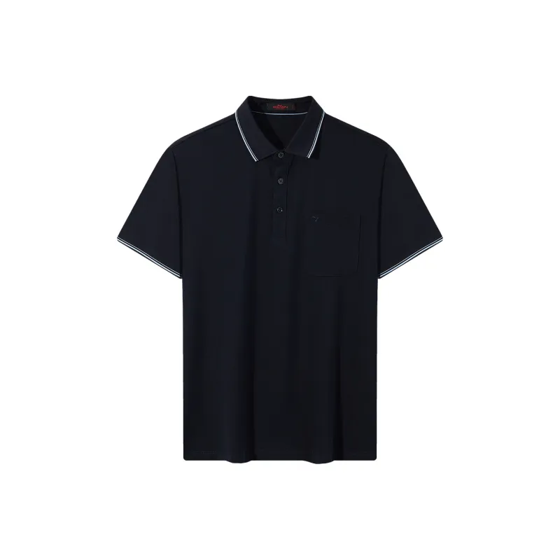 SEVEN Polo Shirts Men-0