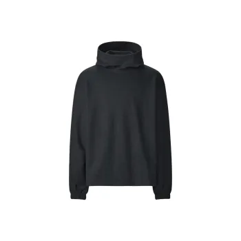 UNIQLO U Collection Sweatshirts Unisex Dark Gray