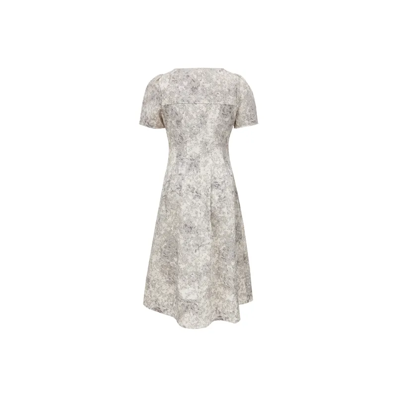 ONLY Short Sleeved Dresses Women's-3
