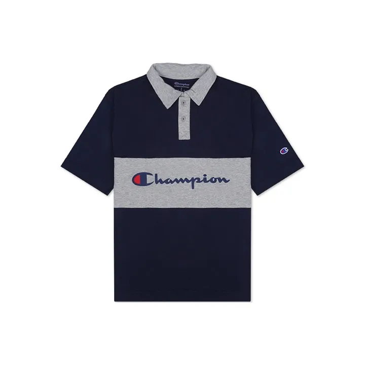 Champion Polo Shirts Men-2