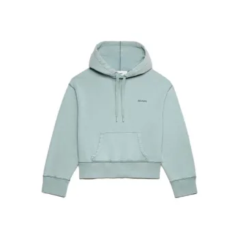 AMIPARIS Fade Out Hood Sweatshirt