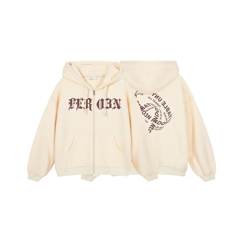 FREO3N Sweatshirt Unisex 2 Pack-36