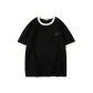 [100% cotton]Black (Tf Iron Man Chest Logo)