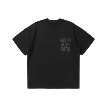 URBAN AUTHENTIC T-Shirts Unisex