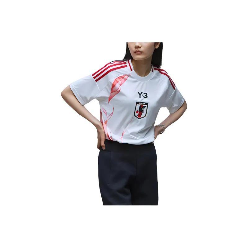 Adidas Y 3 Japan Away Jersey-5