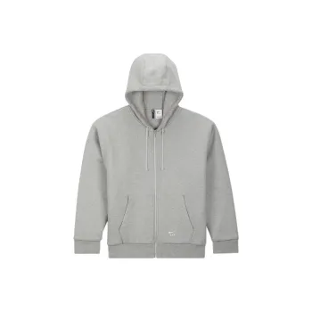 Nike X Mmw Full Zip Fleece Hoodie