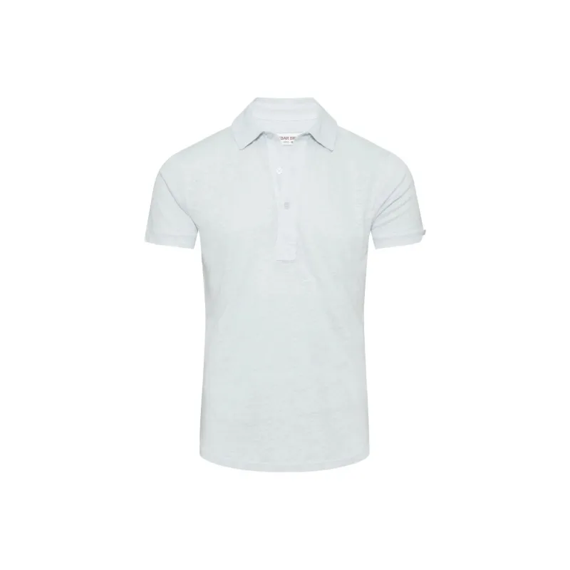Orlebar Brown Sebastian Polo Shirt-0