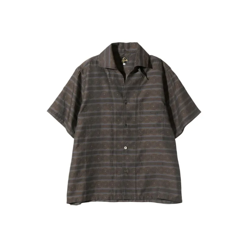 Needles Abstract print Shirt-0
