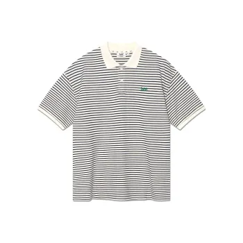 Lee Polo Shirt Unisex Multicolor