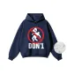 Navy Blue[Thickened and Fleece-Lined]