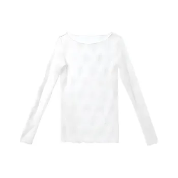 Ubras Fashion Base Series Undershirts Women's