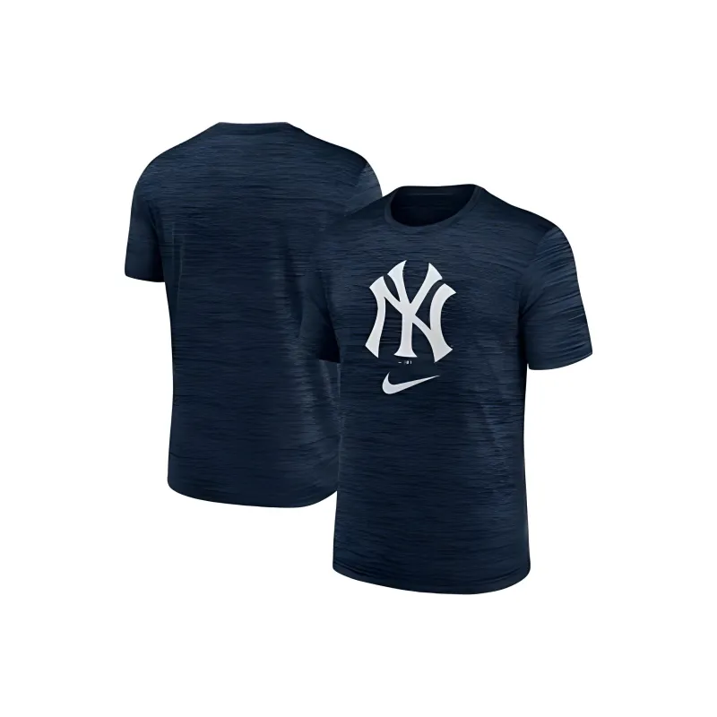 Nike Arizona Wildcats Campus Center Block Velocity Men's Nike Dri FIT College T Shirt-2