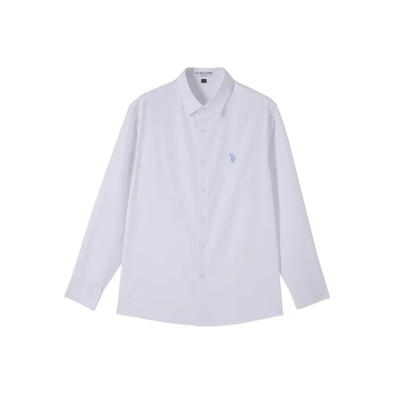 U.S. POLO ASSN. Shirts Men-4