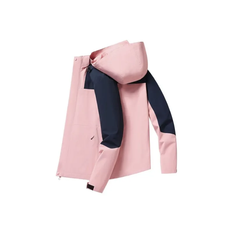 Yalu Preferred Jackets Coats Unisex-1