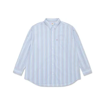 Levi's FW22 Shirt Men's Sky Blue