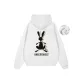 White (Fleece-Lined)