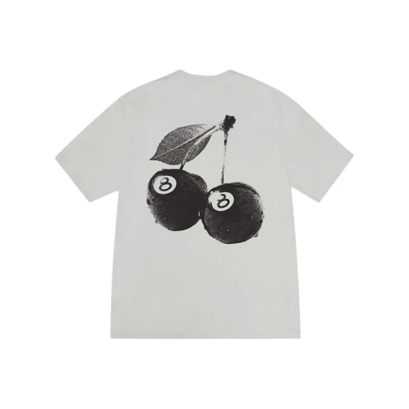 Stussy Cherries Tee-4