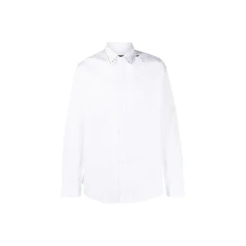 DSQUARED 2 Bib front Long sleeve Shirt