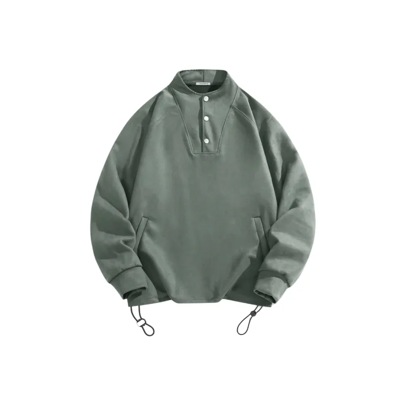PUNCTILIOUS Sweatshirts Unisex-2