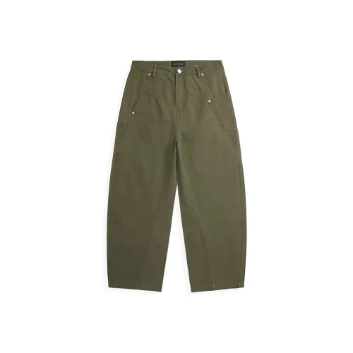 ZENGZHI Cargo Pants Unisex