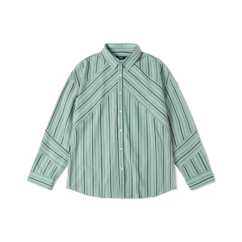 N-MAX Shirts Unisex