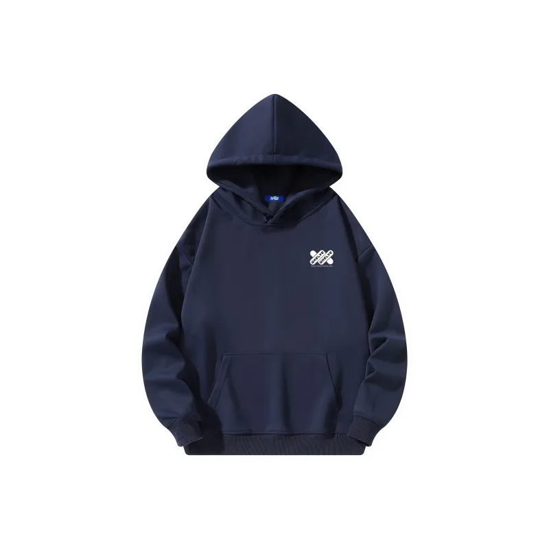 WHELVE Sweatshirts Unisex-21