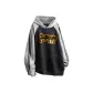 Black Heather Gray