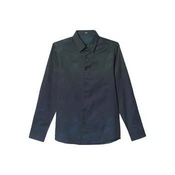 RARE Shirts Men Multicolor