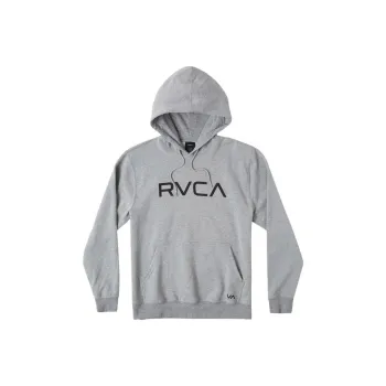 RVCA Sweatshirts Men Gray