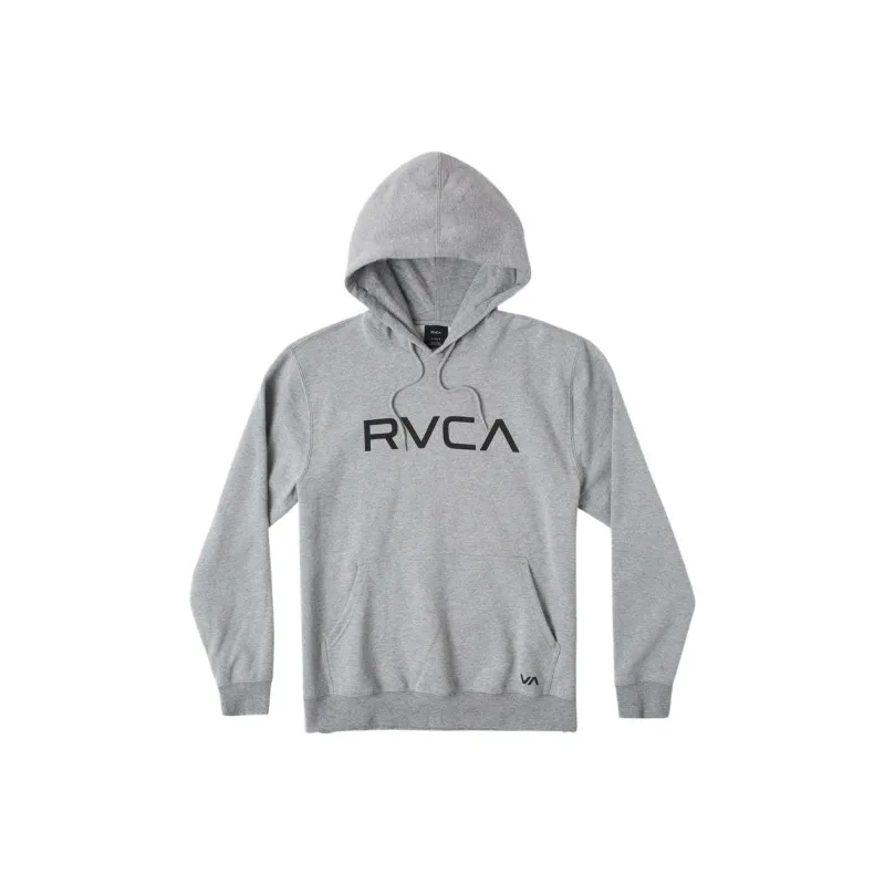 RVCA Sweatshirts Men Gray-0