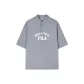 Cyan Brick Gray