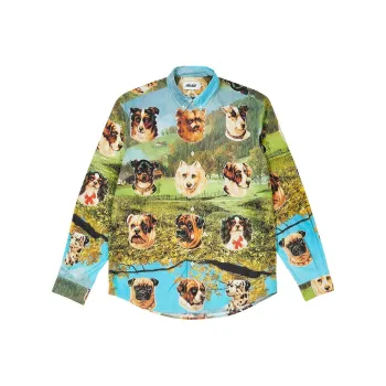 PALACE Payne Shirt