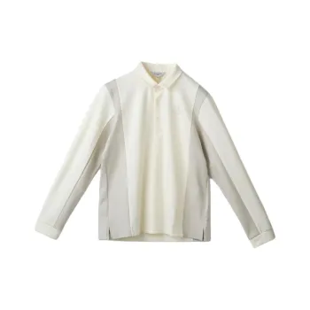 Lanvin Polo Shirts Men